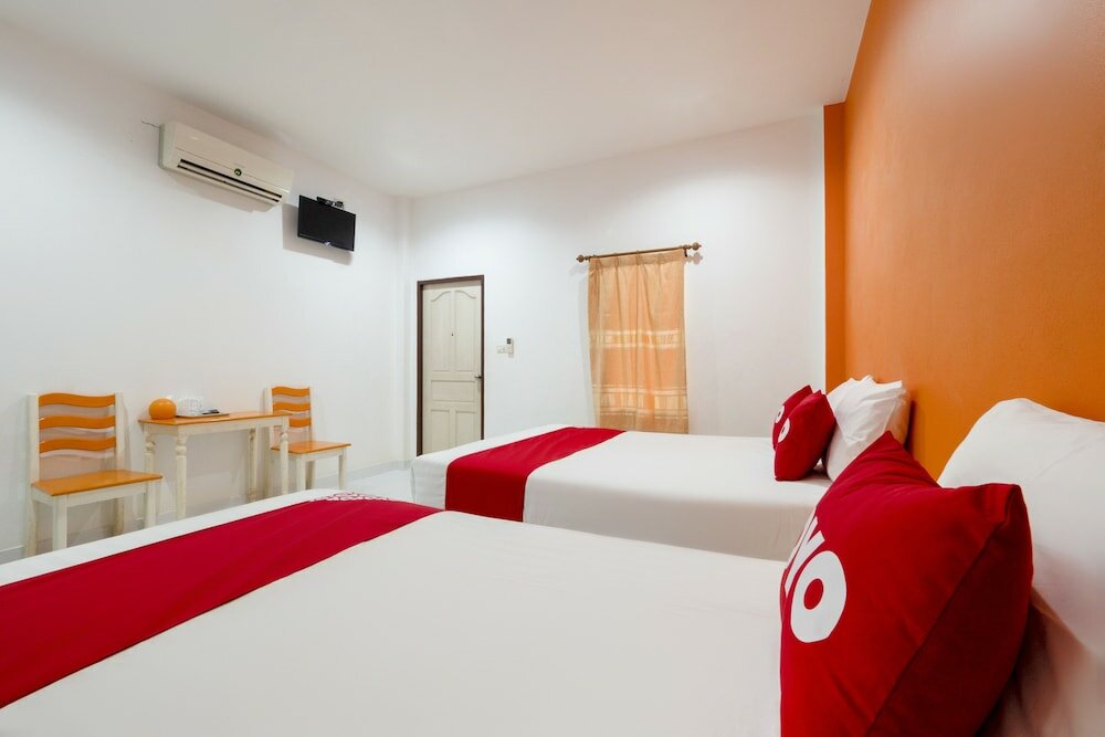 Фото Oyo 944 Review Resort