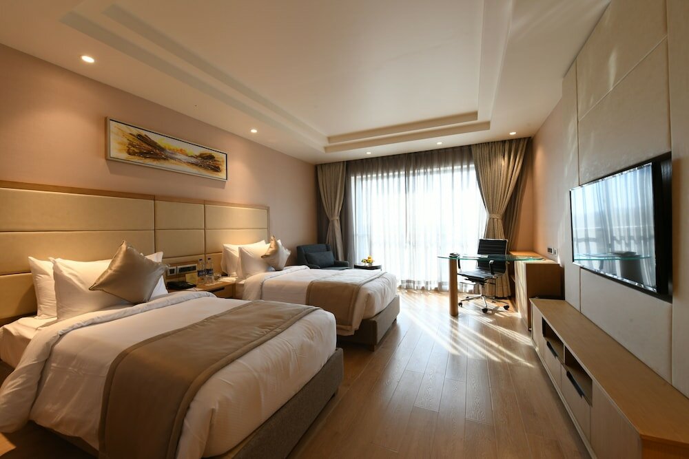 Фото Harsha The Fern Shivamogga