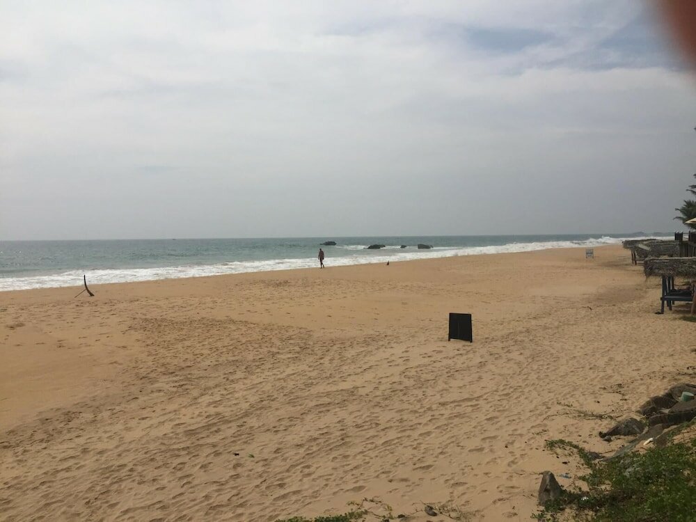 Фото Jurys Bungalow