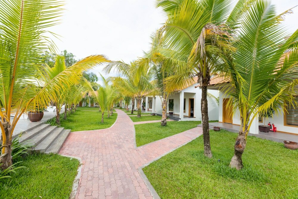 Фото Coco Garden Resort Phu Quoc