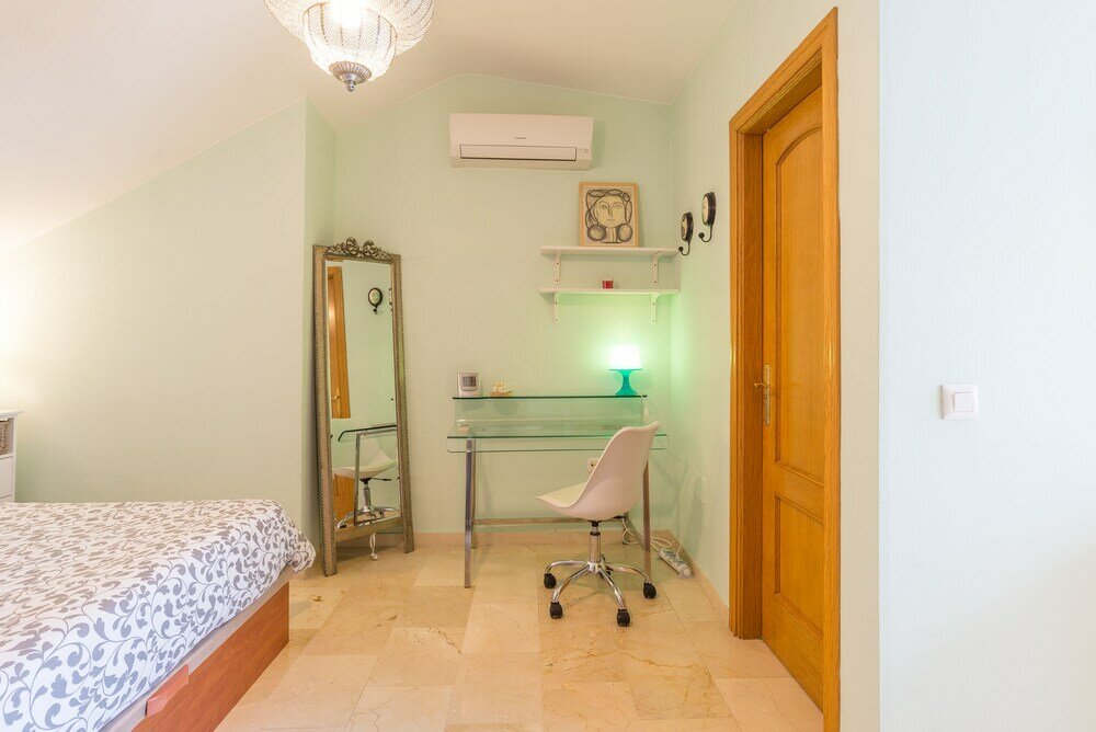 Фото Lu&cia Penthouse with terrace