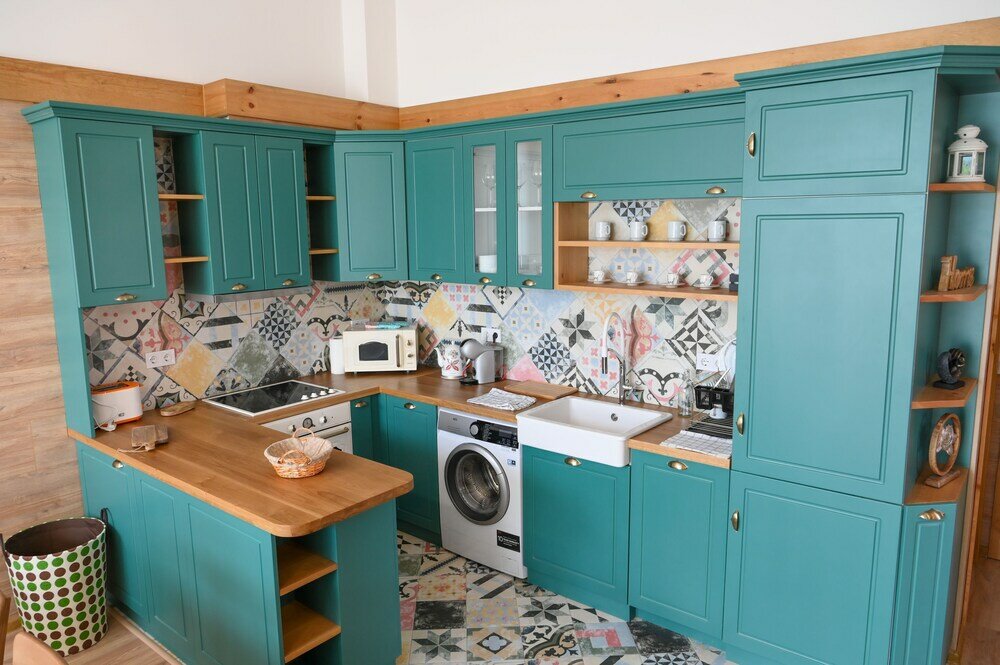 Фото Villa Letizia near Pirin Golf Resort