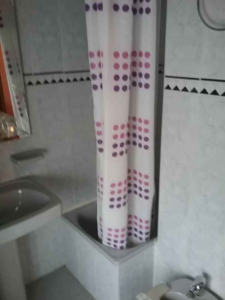 Фото Hotel Valle de Lago