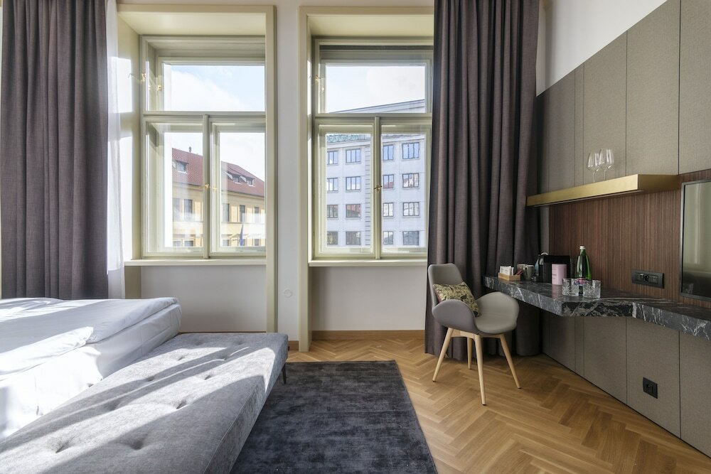 Фото Numa i Laurel