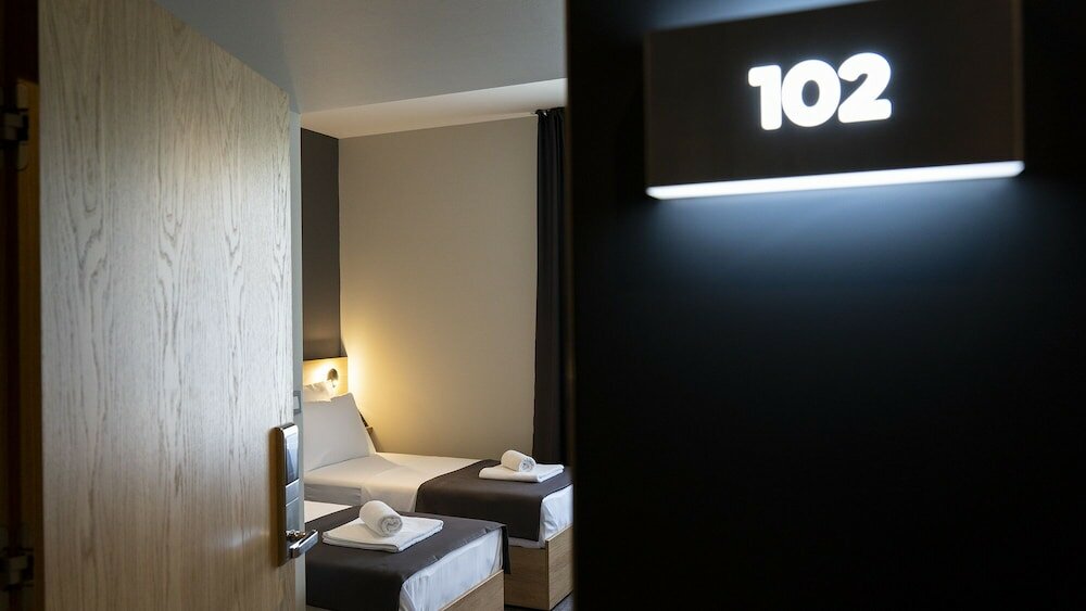 Фото Ha Hotel Mostar