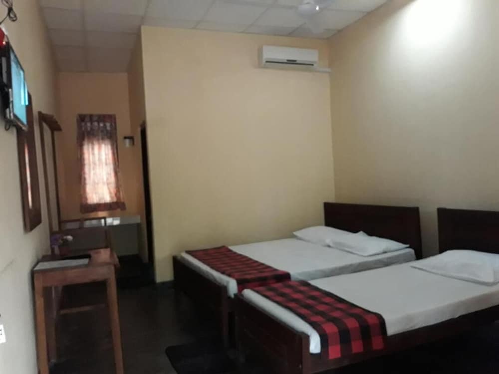 Фото Katagamuwa Rest