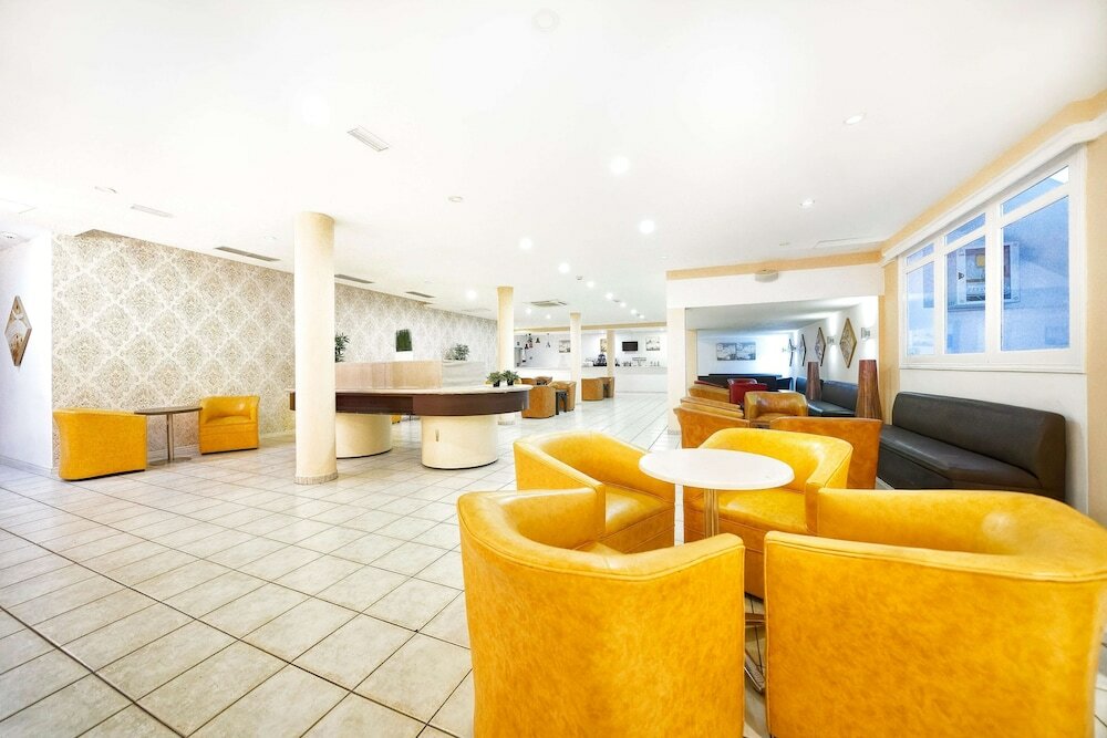 Фото Labranda Bahia Fanabe Villas