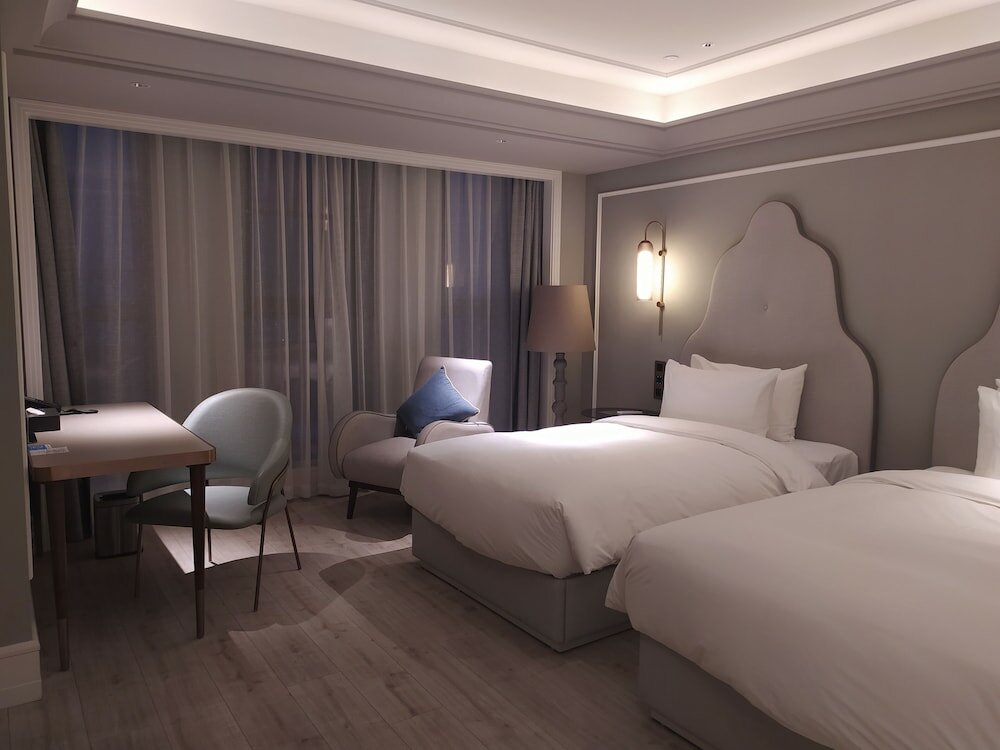 Фото Mercure Hangzhou East Railway Station