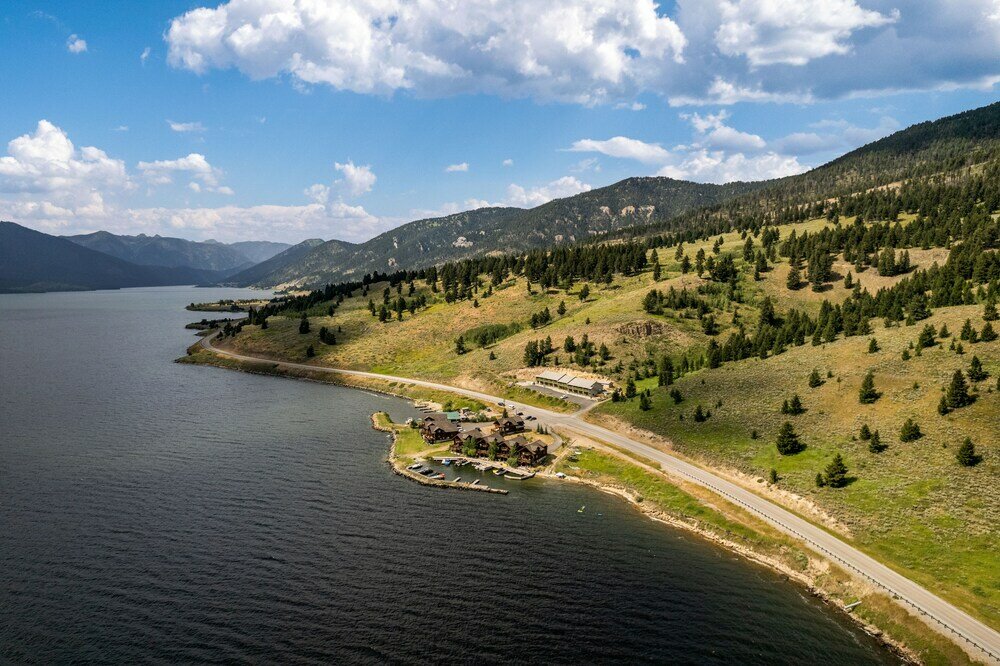 Фото Kings Cabin