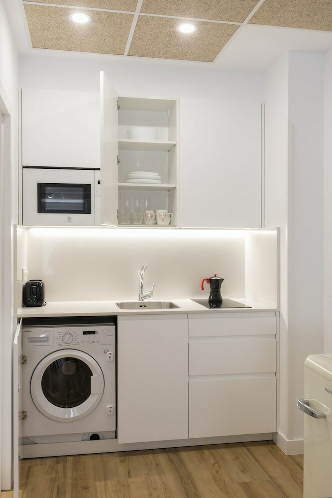 Фото Elegant Rooms Lasarte