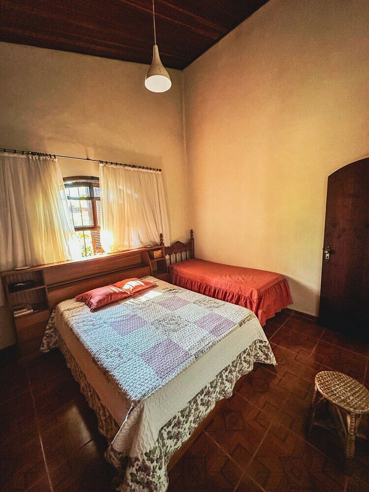 Фото Otimo sítio com lagos em Piedade