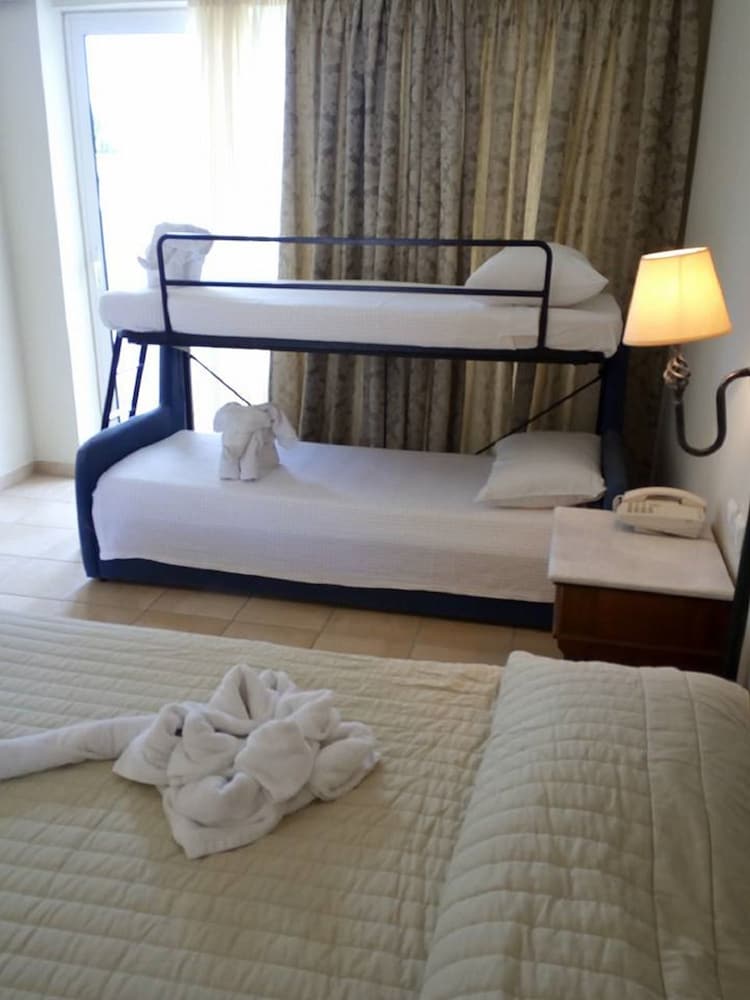 Фото Asteras Resort - All Inclusive