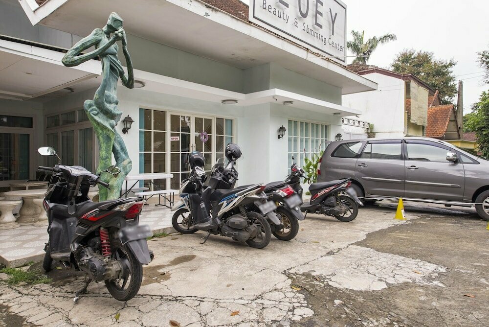 Hotel KoolKost @ Raya Langsep Malang, Malang, photo