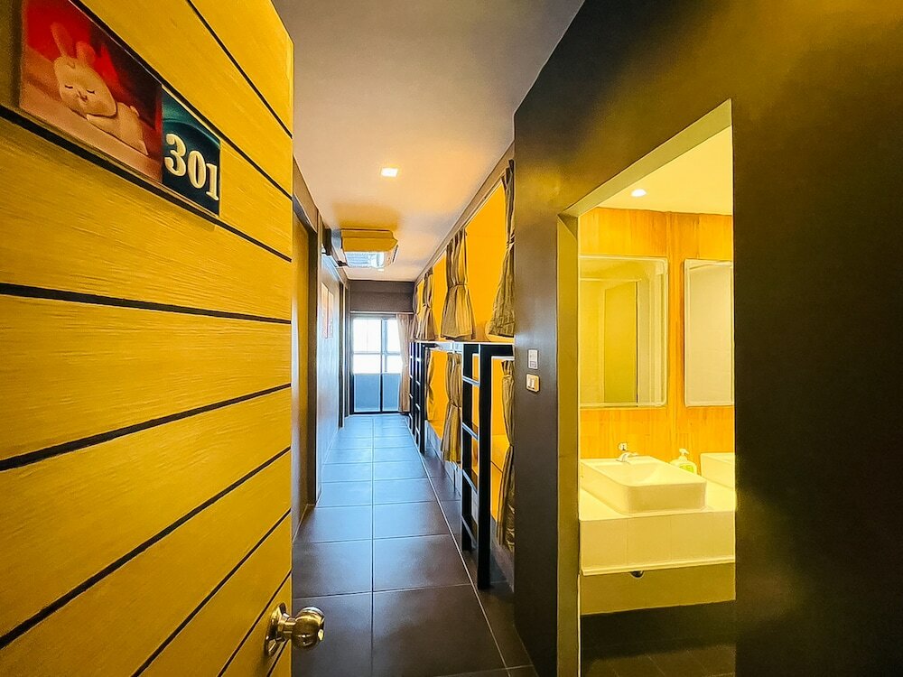 Фото Rabbitel Phuket