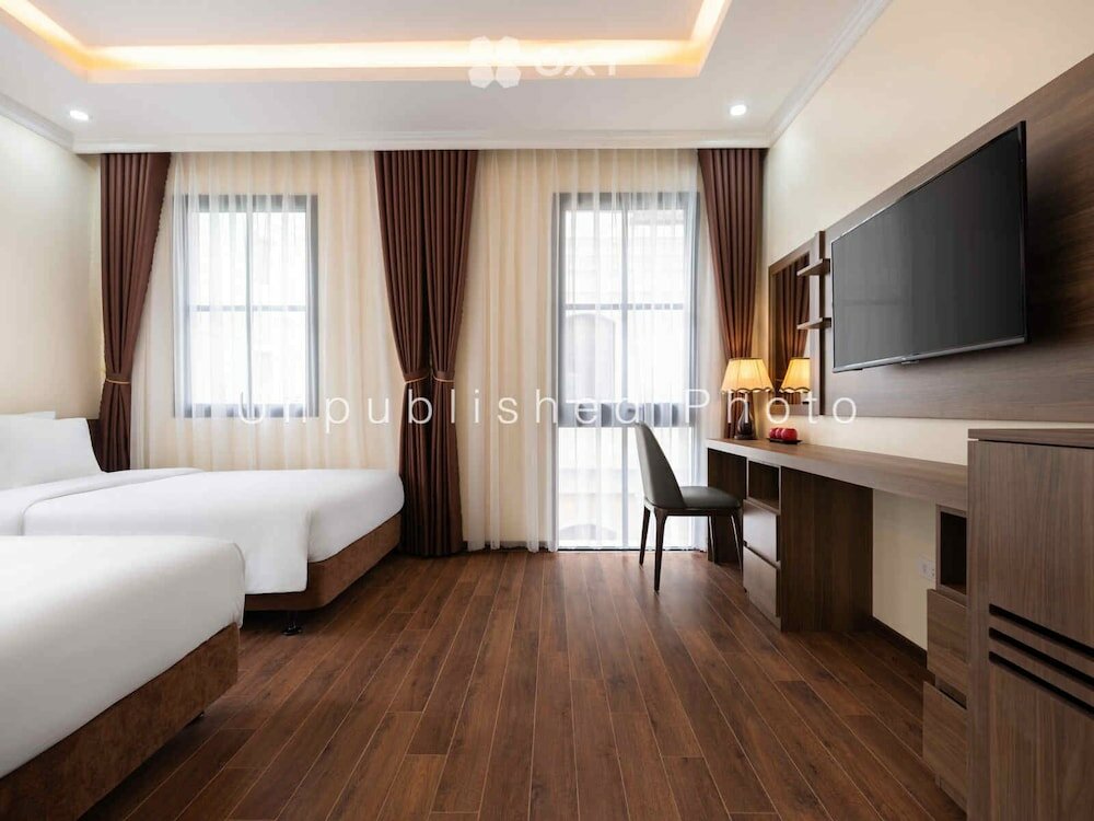 Фото Ha Long Essence Classic Hotel