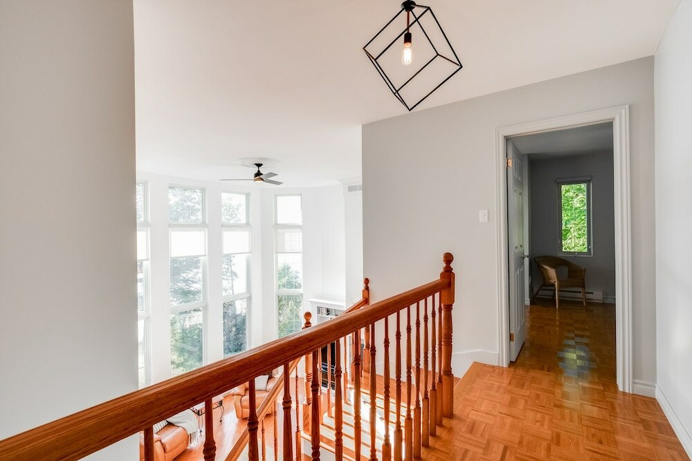 Фото Baskatong Sunset