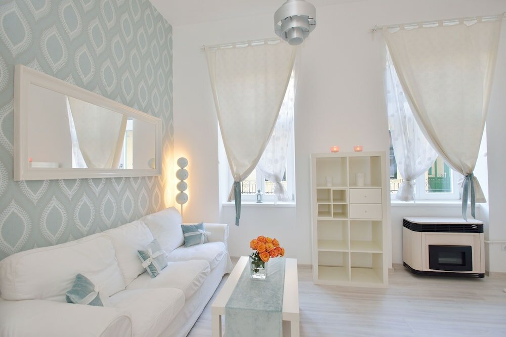 Фото Dob 11 Apartment II