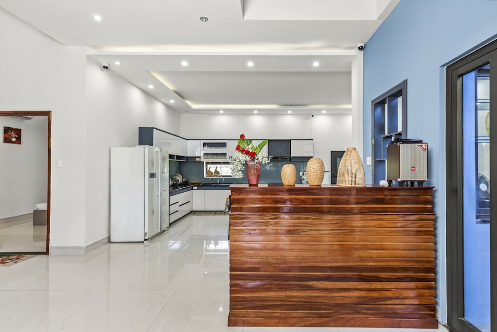 Фото Rosemary Villa near Han River