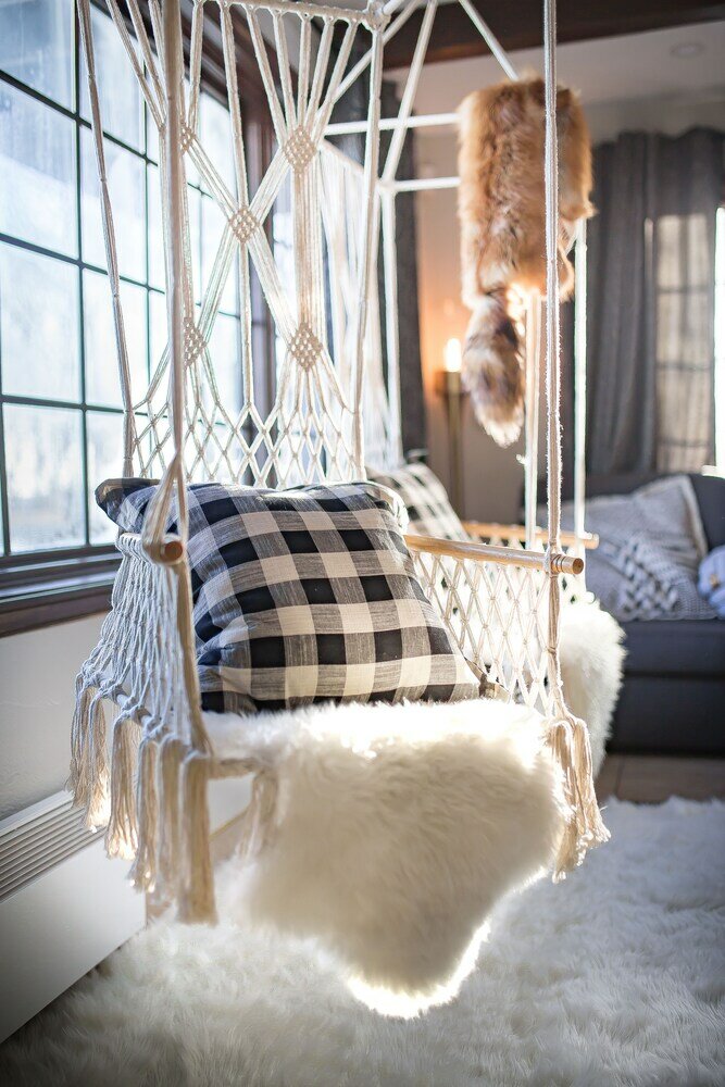 Фото Le Chalet des Laurentides