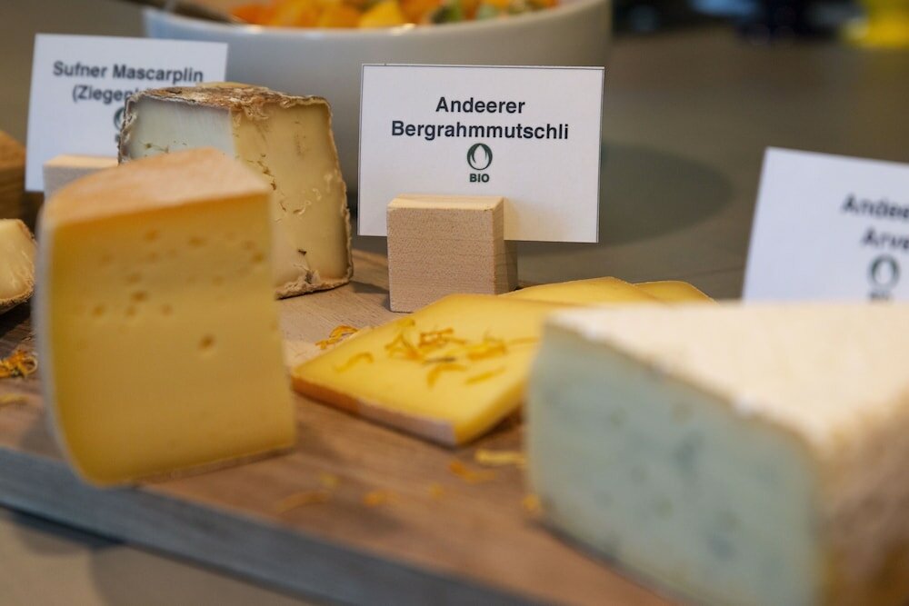 Фото Pensiun Laresch