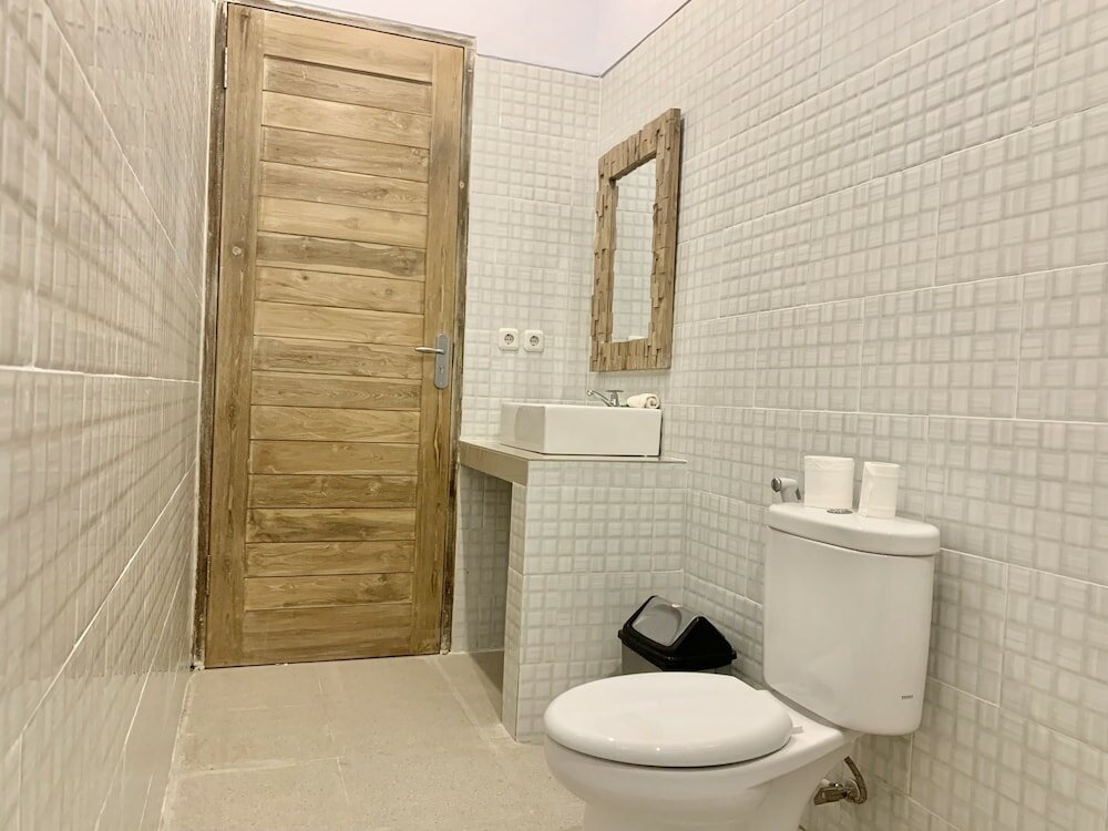 Фото Bali intan canggu