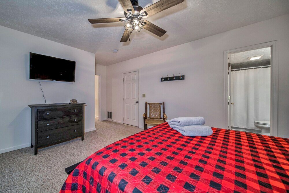 Фото Leisure Bear Lodge