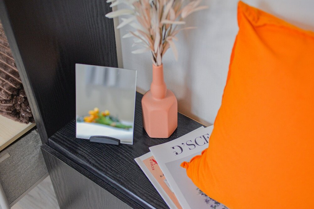 Фото Jerry Blossom - Hostel