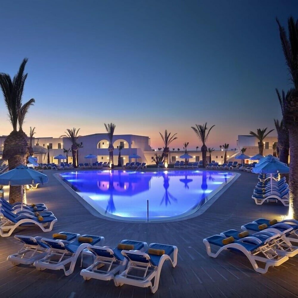 Фото Lyttos Beach - All Inclusive
