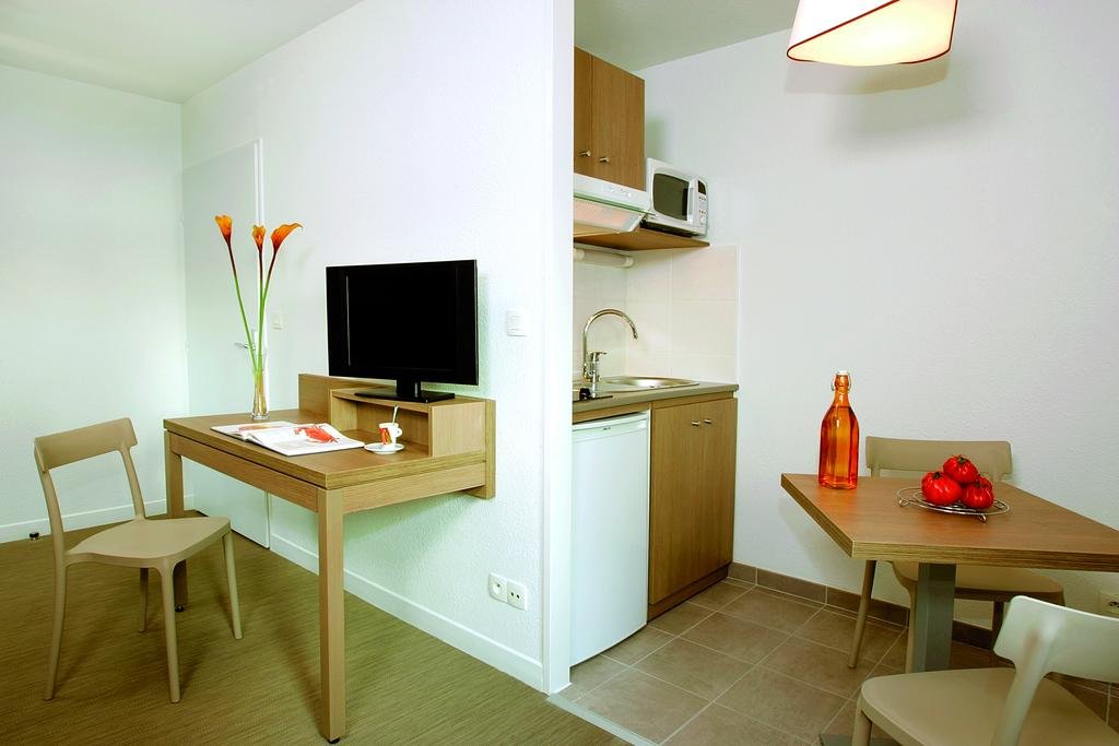 Фото Appart’City Confort Strasbourg Centre