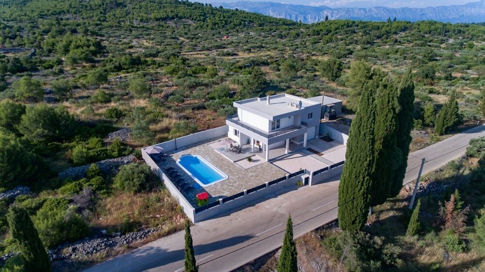 Фото Villa Blazen