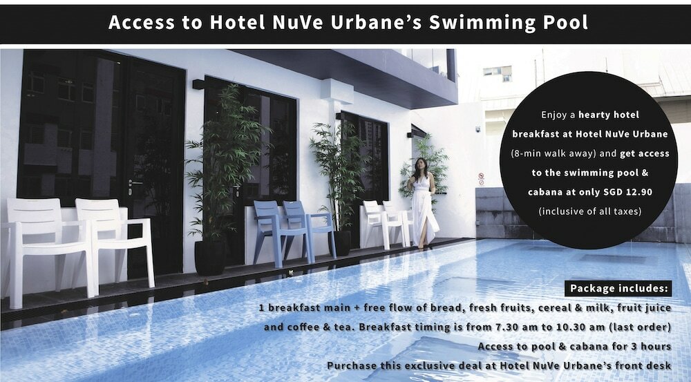 Фото Bond Boutique Capsule Hotel at Bugis - Hostel