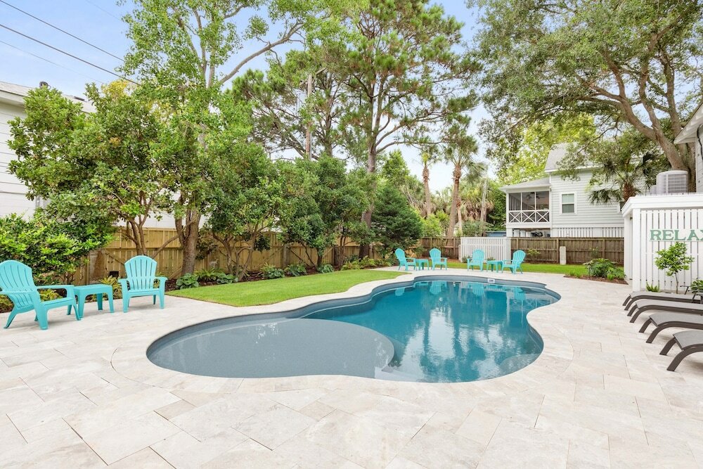 Фото Butler Beach Cottage