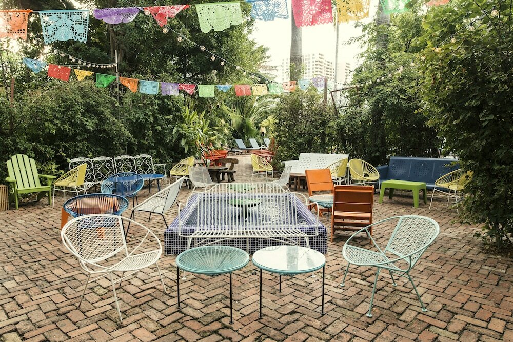 Фото Freehand Miami