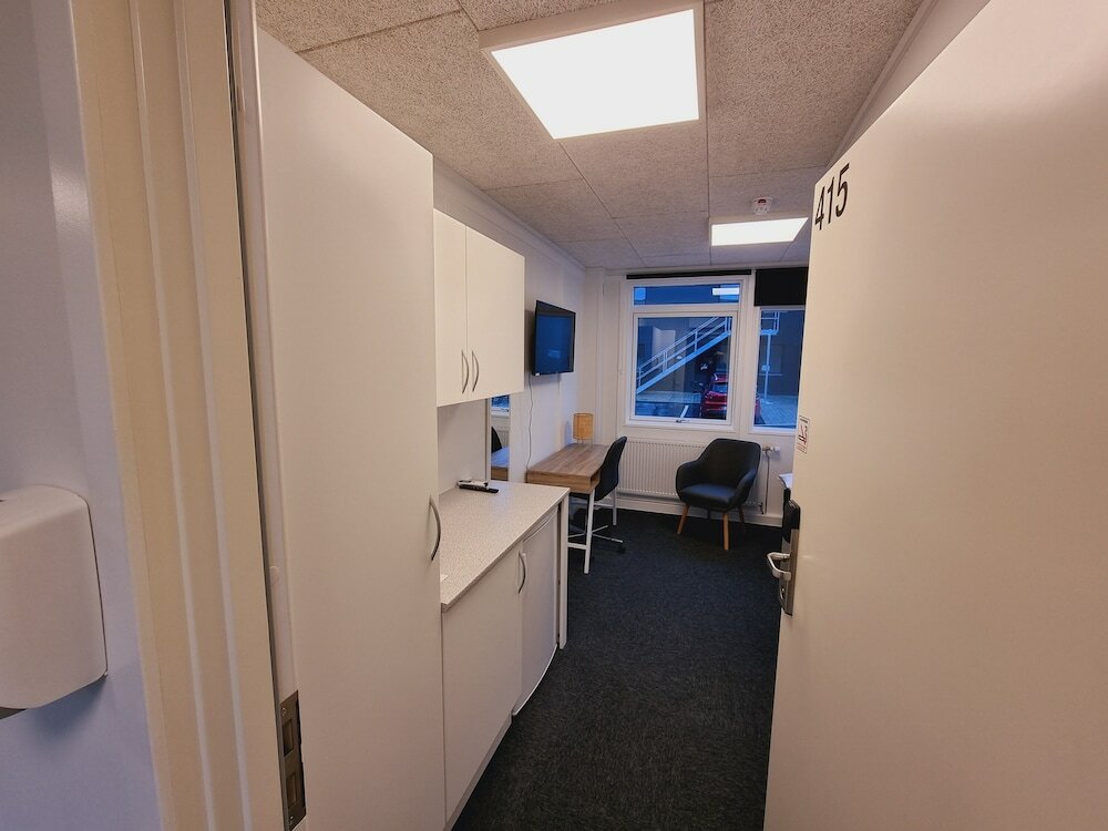 Фото Stop'n Sleep