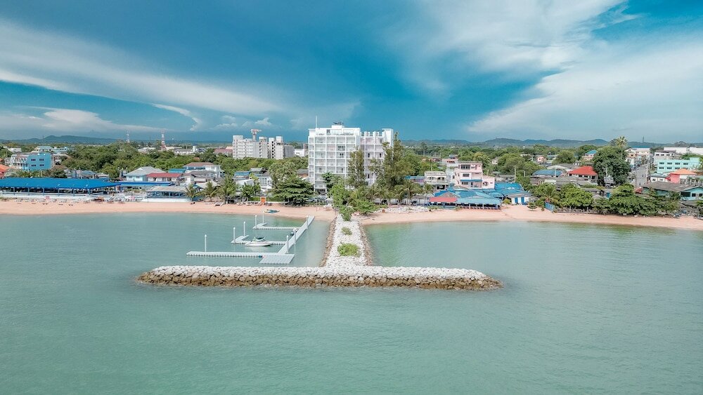 Фото Worita Cove