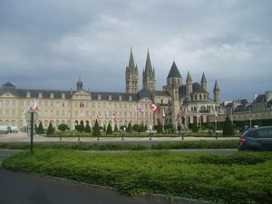 Гостиница Hotel De l