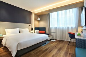 Гостиница Holiday Inn Express Guilin City Center, an Ihg Hotel