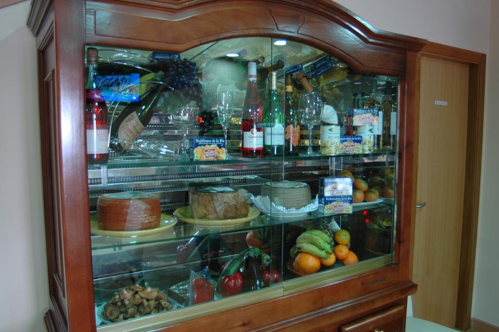 Фото Hospedería Rural Constitución