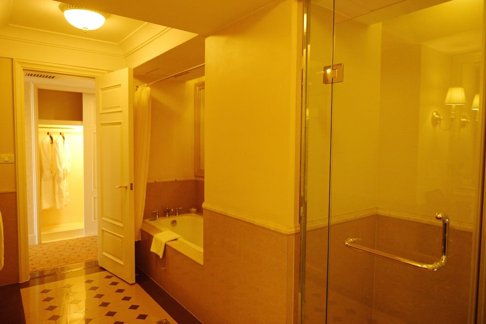 Фото DaXingAnLing Jinma Palace