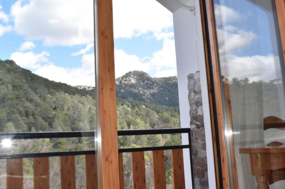 Фото Aparthotel Monte Piedra