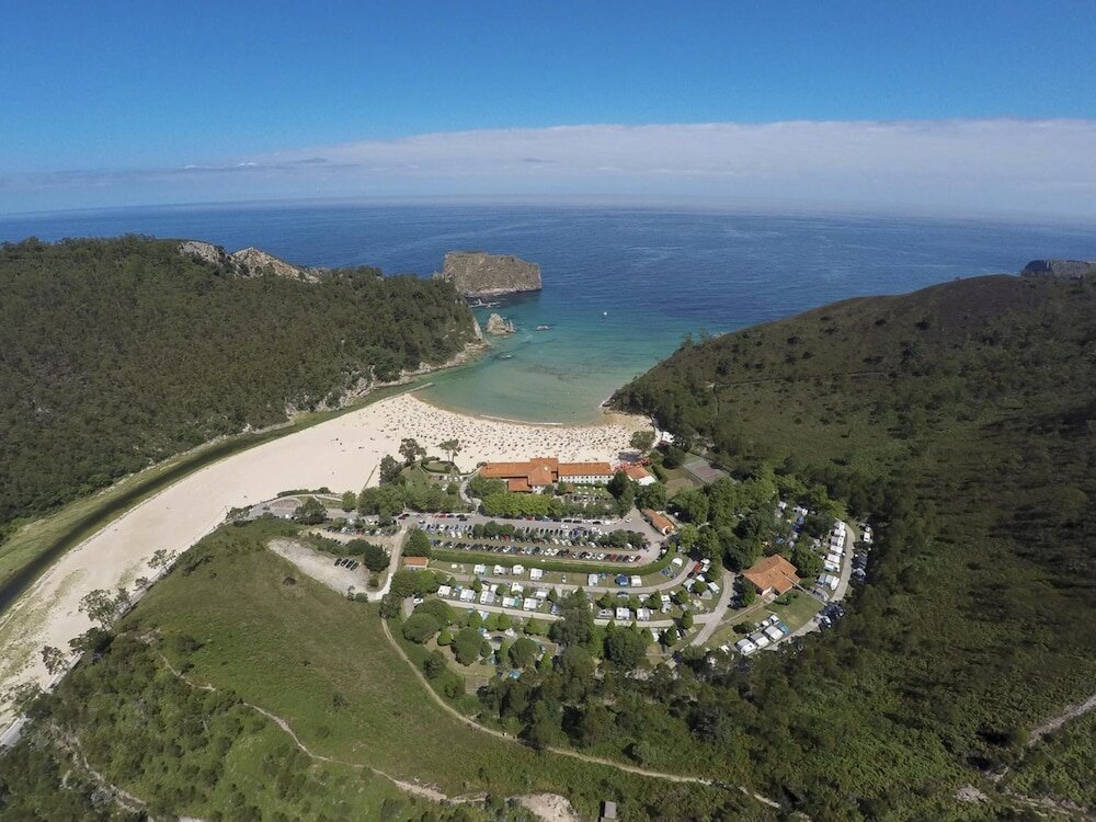 Фото Mirador de la Franca