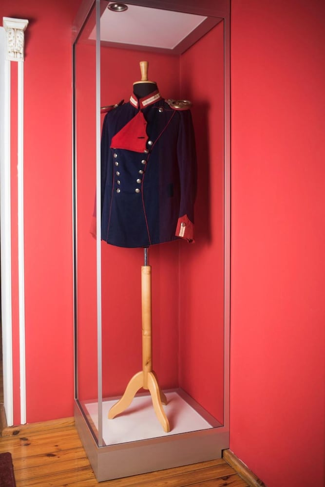 Фото Oficyna przy Pałacu Krobielowice