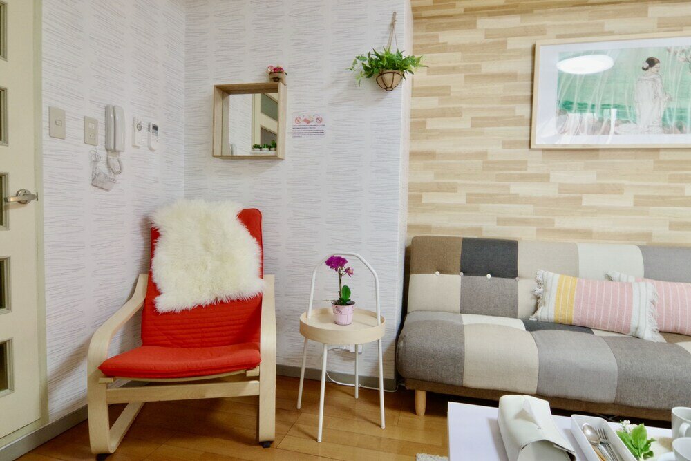 Фото Nipponbashi Art Hotel