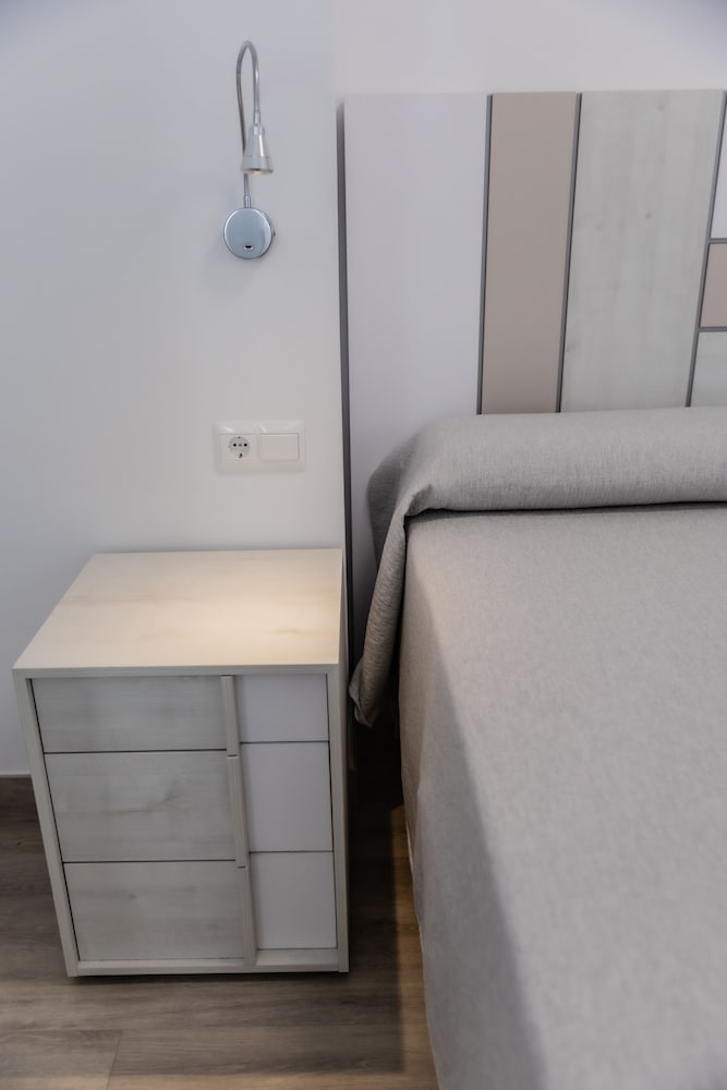 Фото Apartamentos San Andrés 13