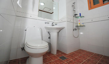 Фото Yeosu Inn Guesthouse