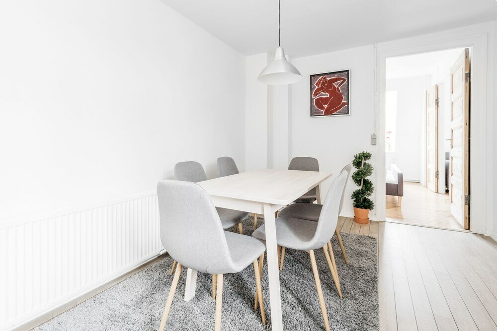 Фото Grønnegade 38c