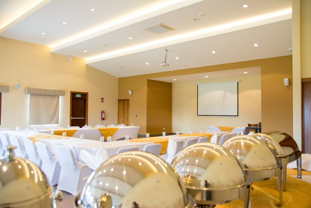 Фото Los Brezos Boutique Hotel