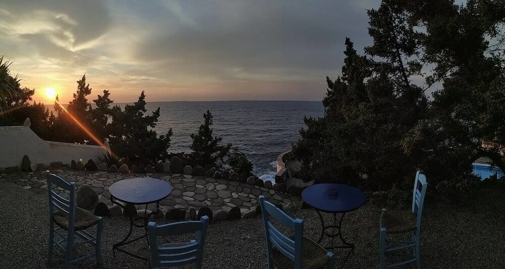 Фото Daidalos Hotel