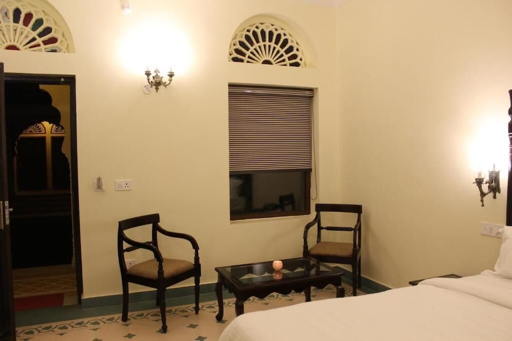 Фото The Grand Barso - A luxury heritage