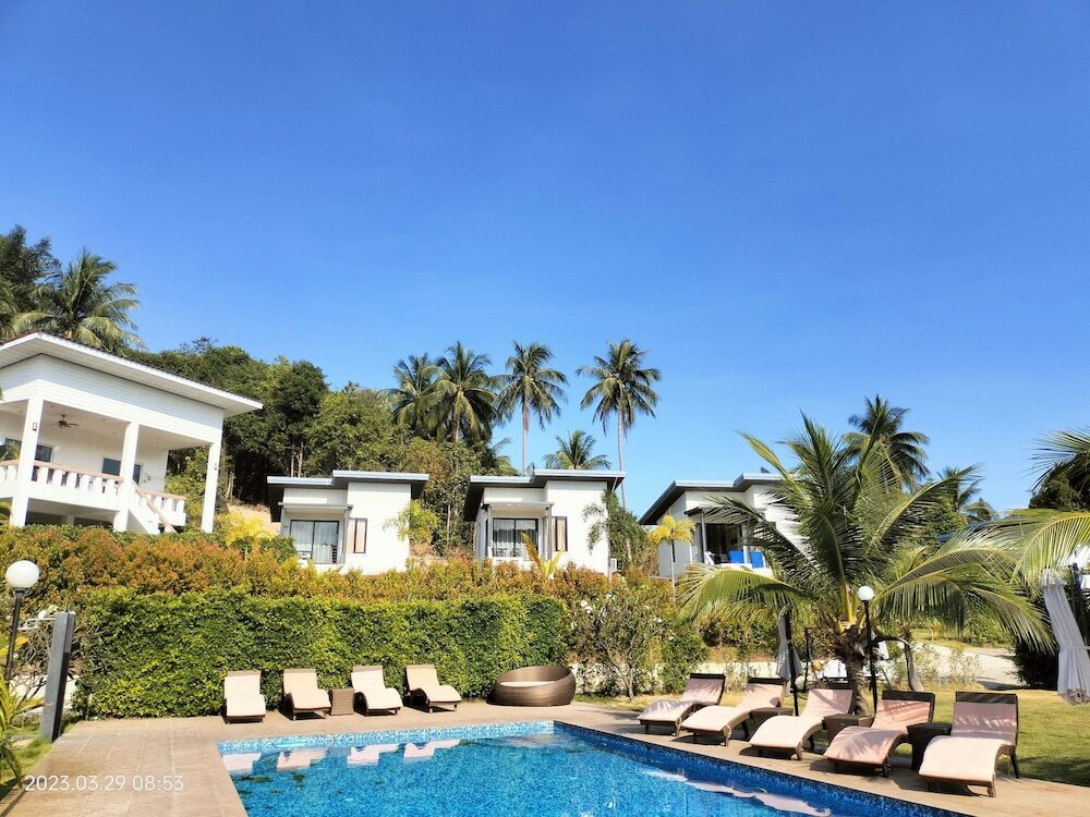 Фото Naiwok Hills